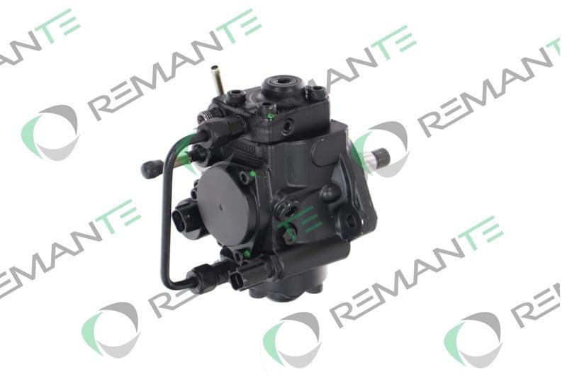 Pompe à haute pression REMANTE ref. 002-002-000407R