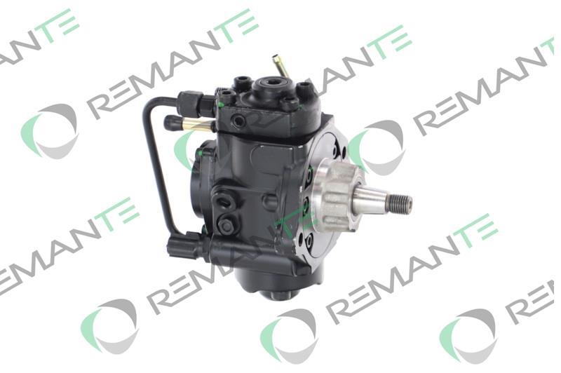 Pompe à haute pression REMANTE ref. 002-002-000407R