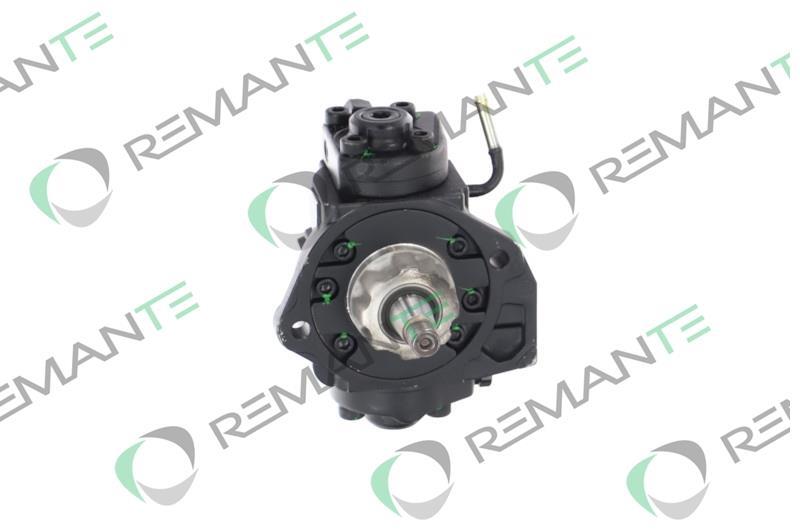 Pompe à haute pression REMANTE ref. 002-002-000407R