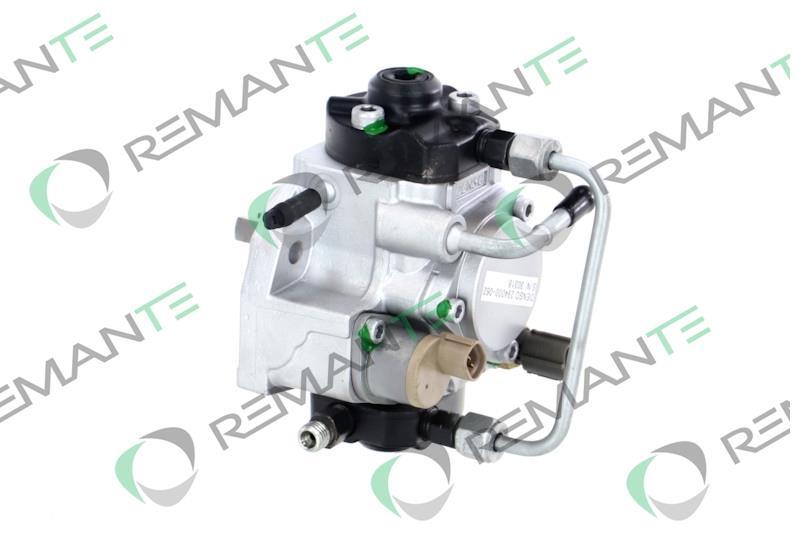 Pompe à haute pression REMANTE ref. 002-002-000421R