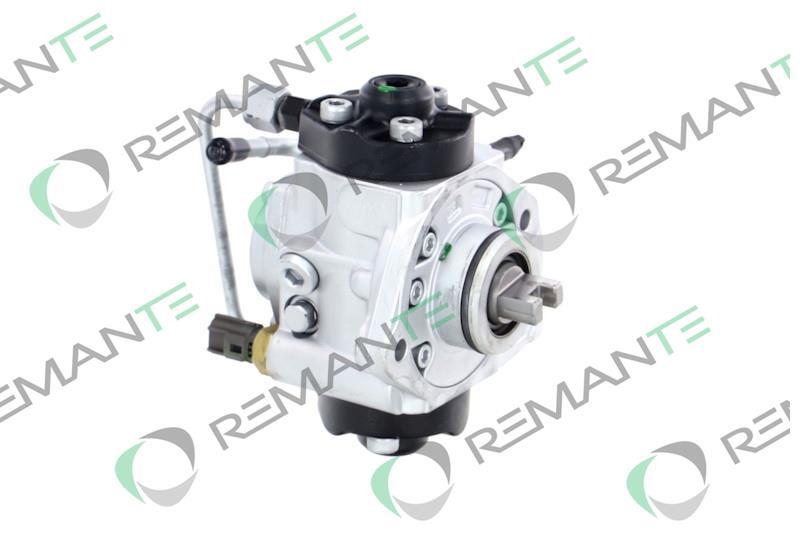 Pompe à haute pression REMANTE ref. 002-002-000421R