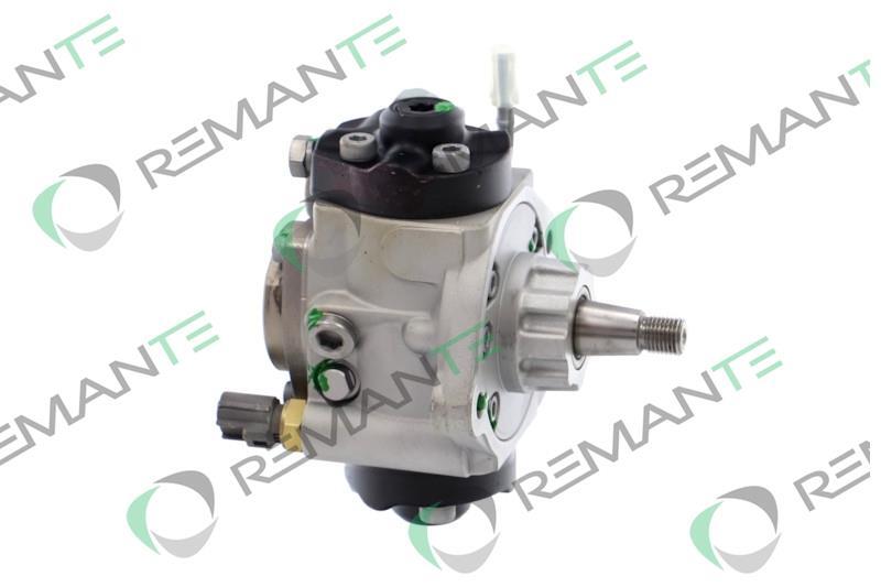 Pompe à haute pression REMANTE ref. 002-002-000426R
