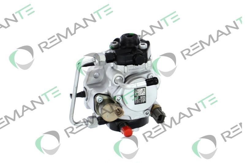 Pompe à haute pression REMANTE ref. 002-002-000428R