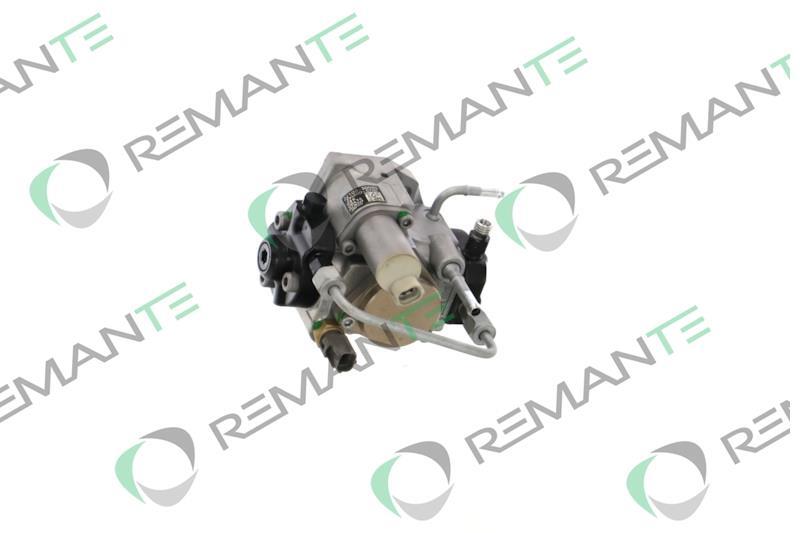 Pompe à haute pression REMANTE ref. 002-002-000431R