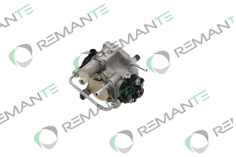 Pompe à haute pression REMANTE ref. 002-002-000431R