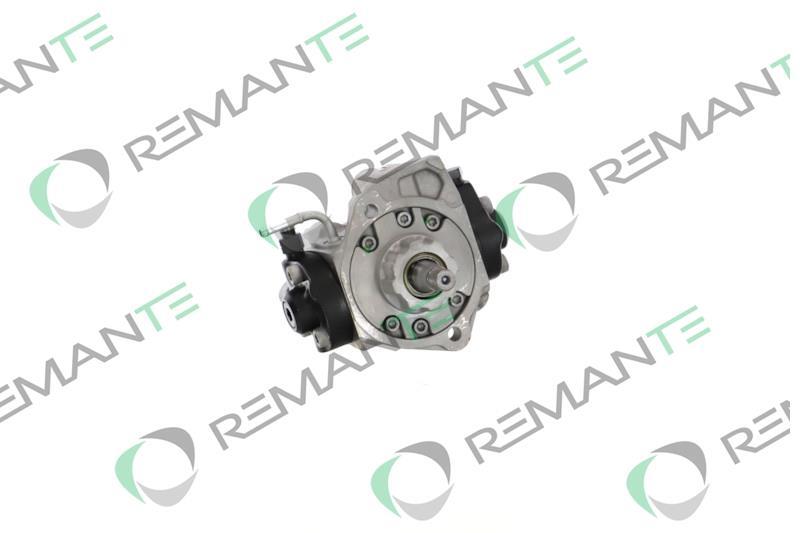Pompe à haute pression REMANTE ref. 002-002-000431R