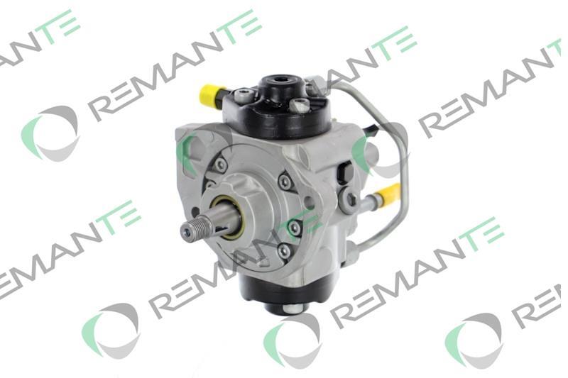 Pompe à haute pression REMANTE ref. 002-002-000440R