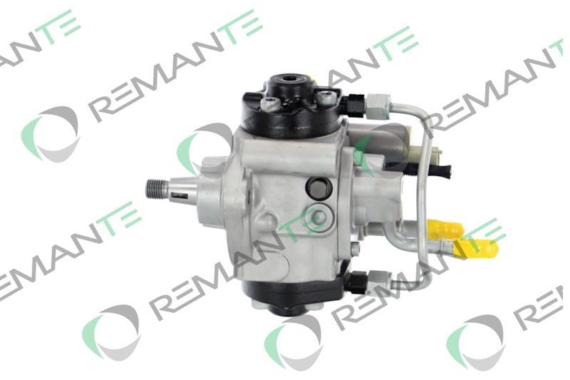 Pompe à haute pression REMANTE ref. 002-002-000440R