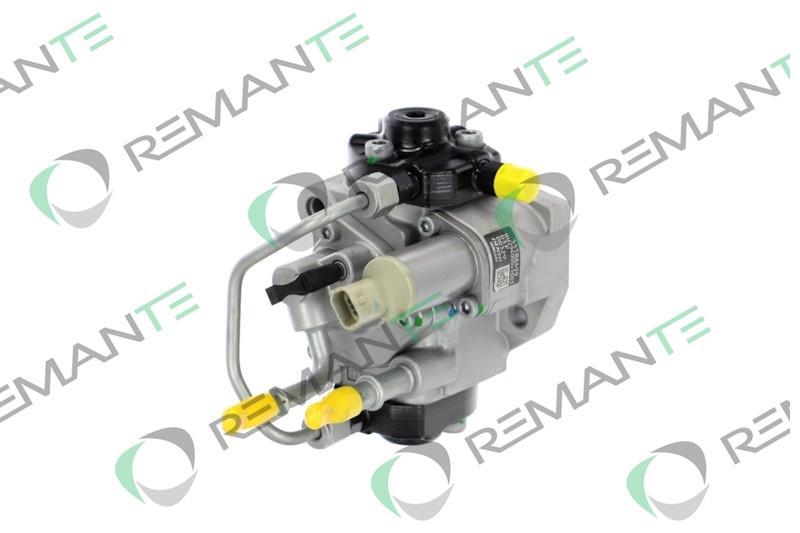 Pompe à haute pression REMANTE ref. 002-002-000440R