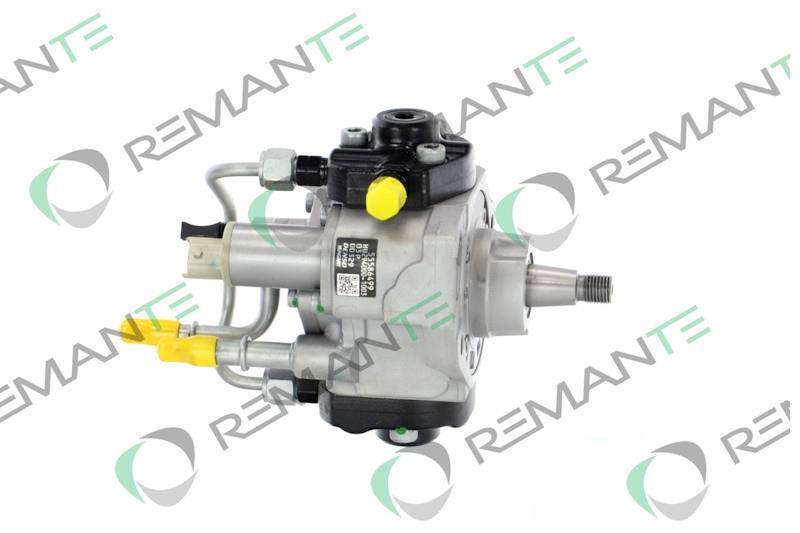 Pompe à haute pression REMANTE ref. 002-002-000440R