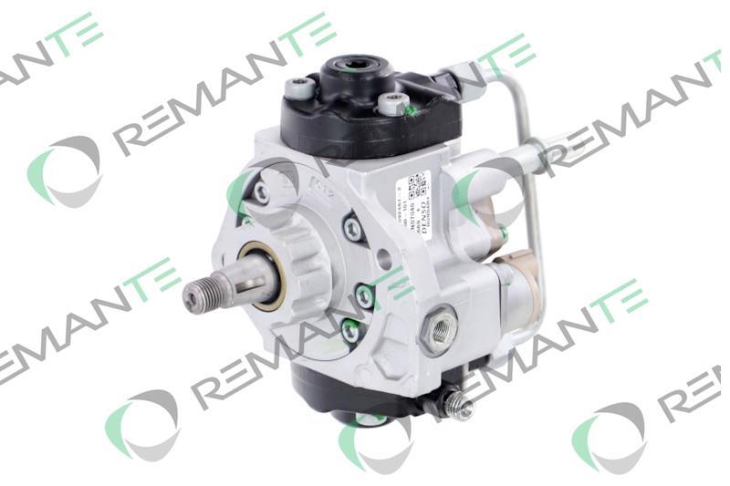 Pompe à haute pression REMANTE ref. 002-002-000441R