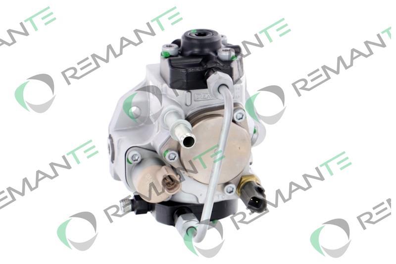 Pompe à haute pression REMANTE ref. 002-002-000441R