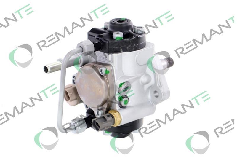Pompe à haute pression REMANTE ref. 002-002-000441R