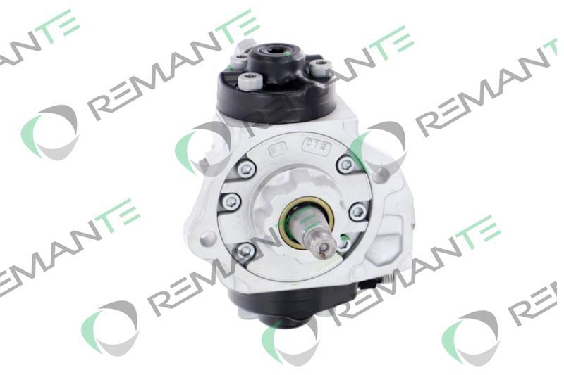 Pompe à haute pression REMANTE ref. 002-002-000441R