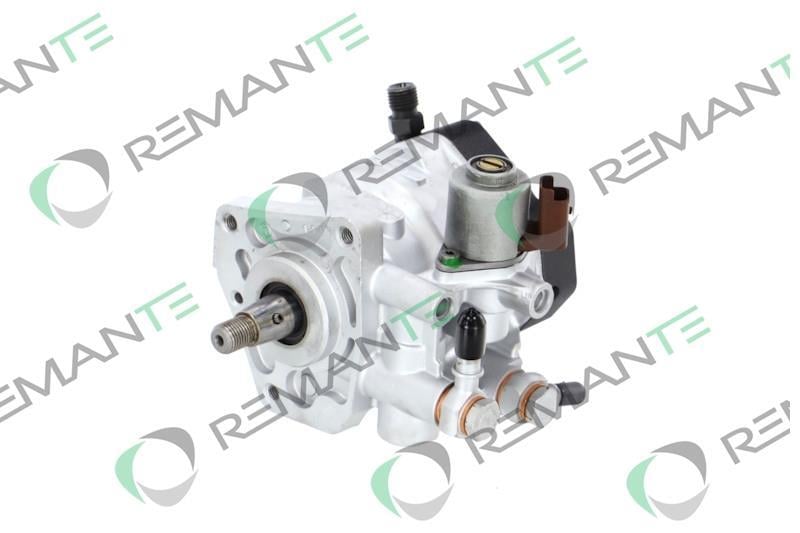 Pompe à haute pression REMANTE ref. 002-002-000466R