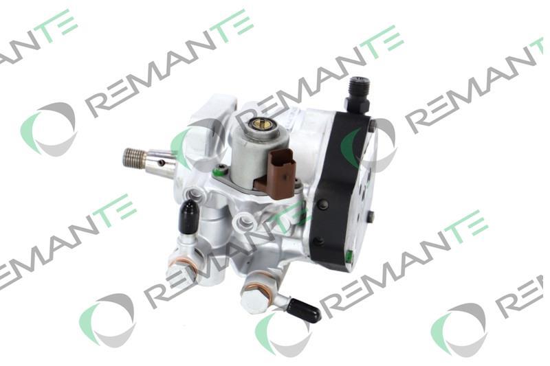 Pompe à haute pression REMANTE ref. 002-002-000466R