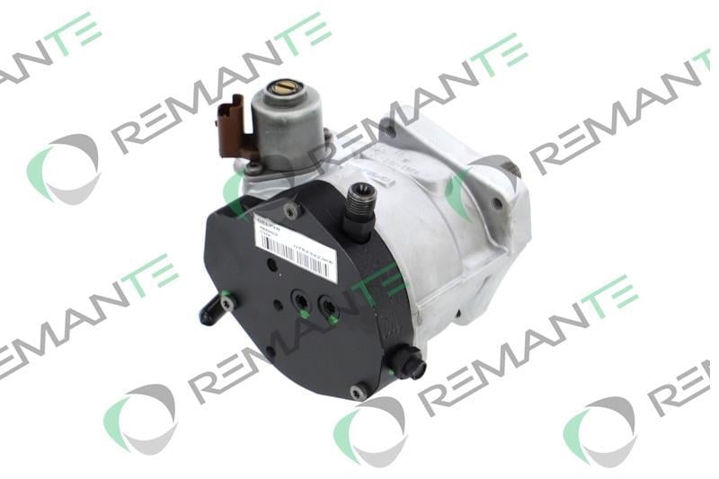Pompe à haute pression REMANTE ref. 002-002-000466R
