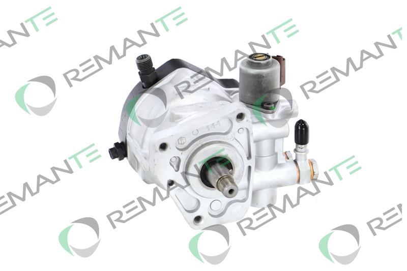 Pompe à haute pression REMANTE ref. 002-002-000466R