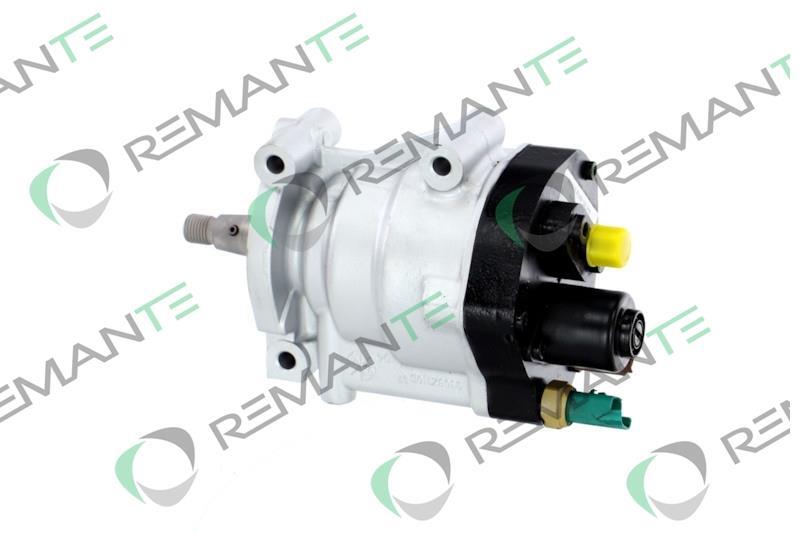 Pompe à haute pression REMANTE ref. 002-002-000468R