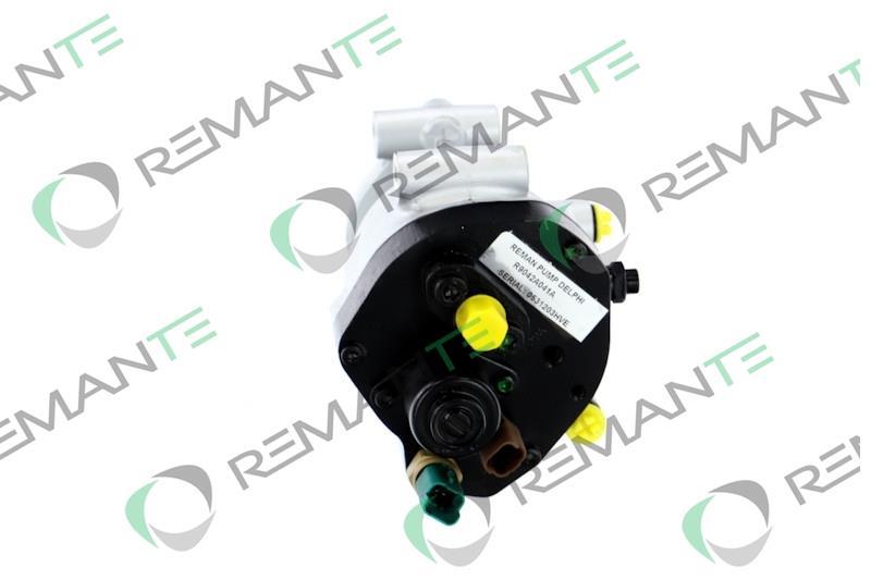 Pompe à haute pression REMANTE ref. 002-002-000468R