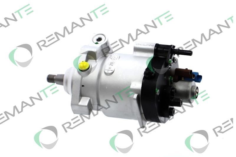 Pompe à haute pression REMANTE ref. 002-002-000474R