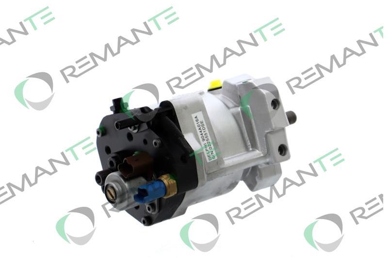 Pompe à haute pression REMANTE ref. 002-002-000474R