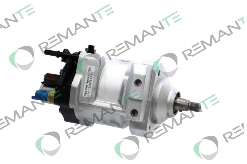 Pompe à haute pression REMANTE ref. 002-002-000474R