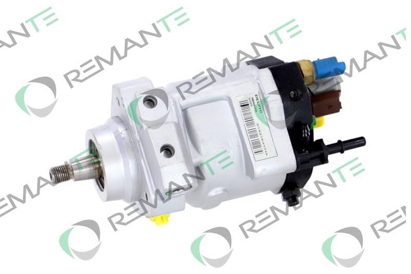 Pompe à haute pression REMANTE ref. 002-002-000477R