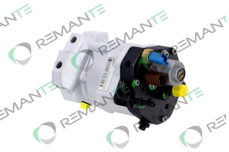 Pompe à haute pression REMANTE ref. 002-002-000477R