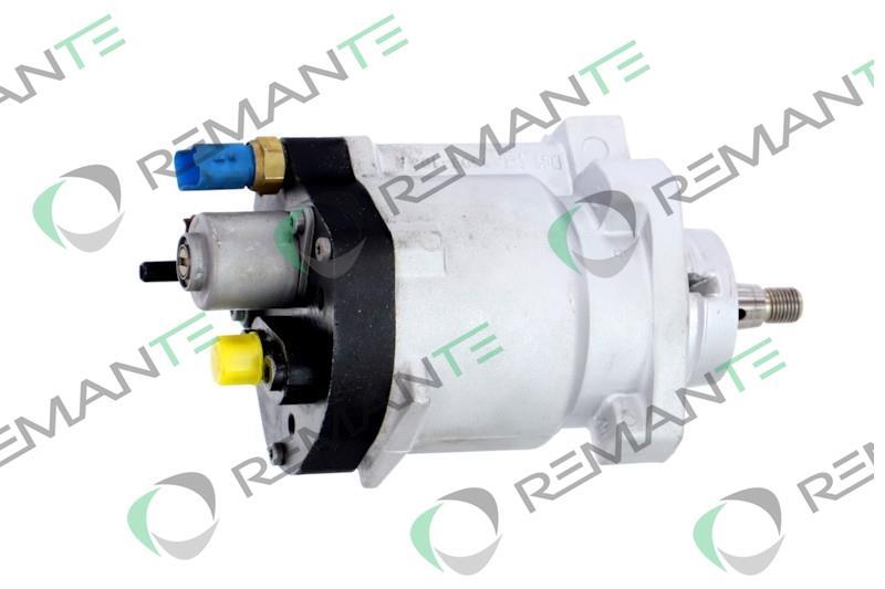 Pompe à haute pression REMANTE ref. 002-002-000477R
