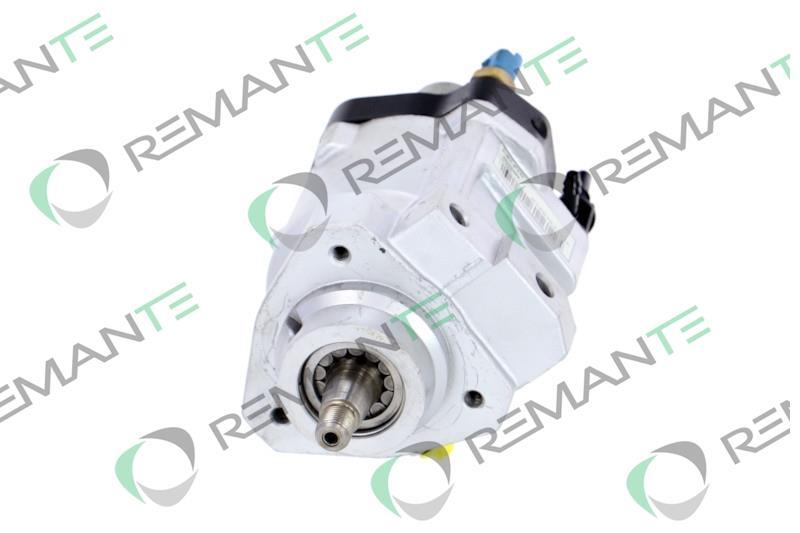 Pompe à haute pression REMANTE ref. 002-002-000477R