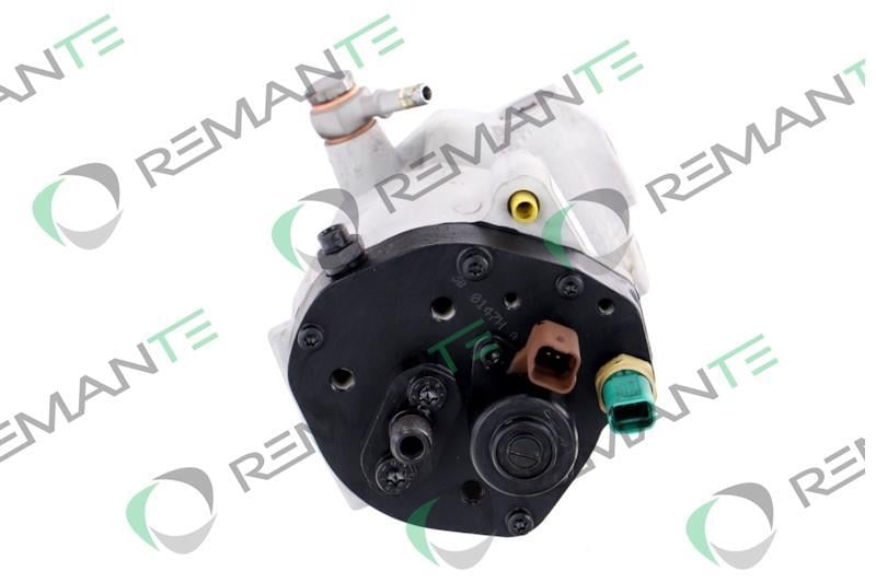 Pompe à haute pression REMANTE ref. 002-002-000484R