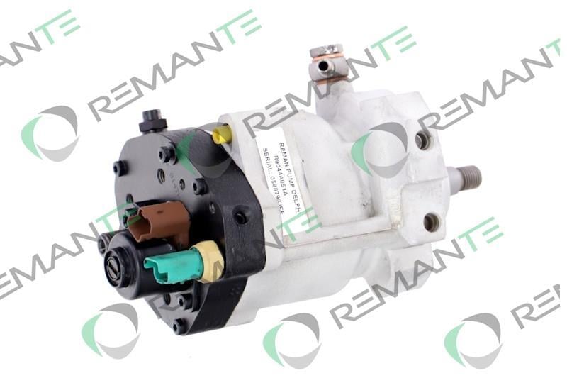Pompe à haute pression REMANTE ref. 002-002-000484R