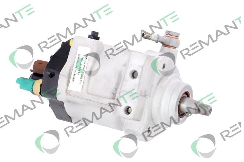 Pompe à haute pression REMANTE ref. 002-002-000484R