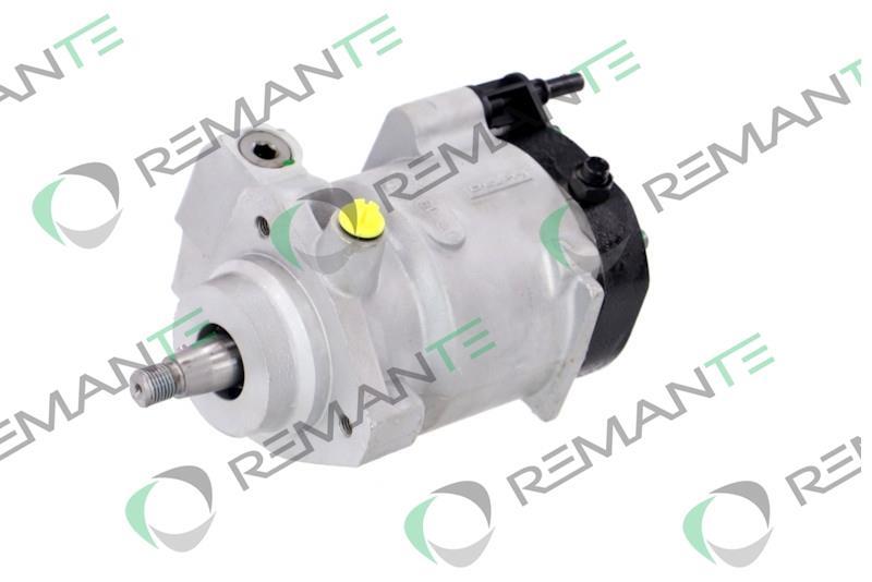 Pompe à haute pression REMANTE ref. 002-002-000495R