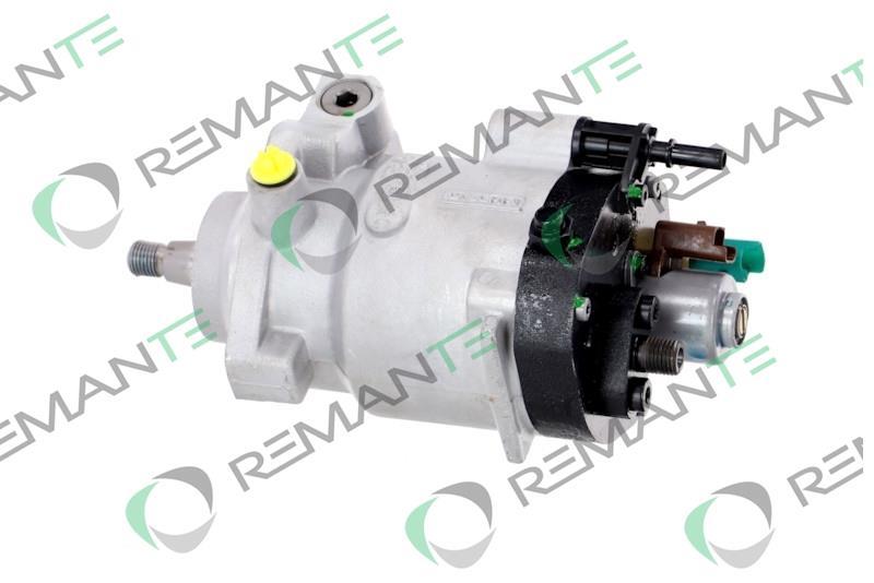 Pompe à haute pression REMANTE ref. 002-002-000495R