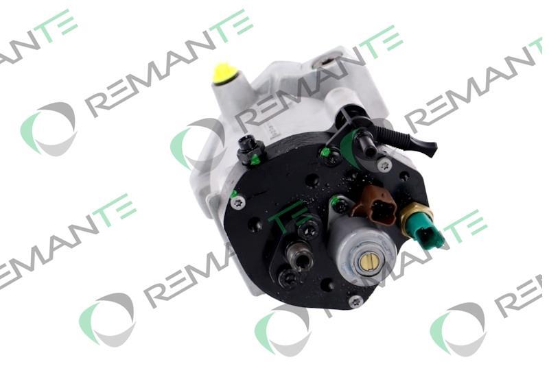 Pompe à haute pression REMANTE ref. 002-002-000495R