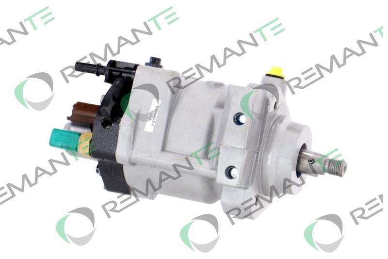 Pompe à haute pression REMANTE ref. 002-002-000495R
