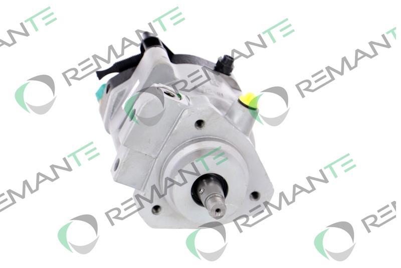Pompe à haute pression REMANTE ref. 002-002-000495R