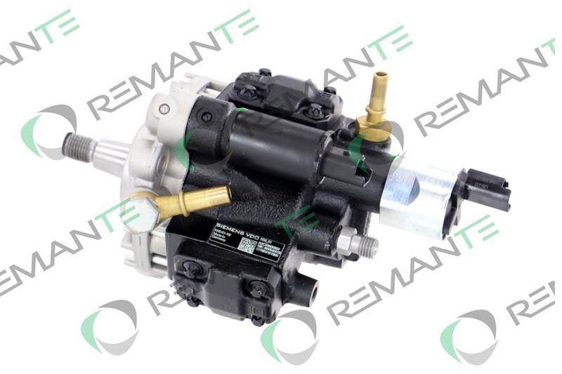 Pompe à haute pression REMANTE ref. 002-002-000501R