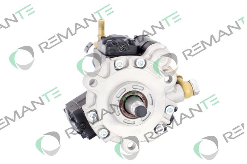 Pompe à haute pression REMANTE ref. 002-002-000501R