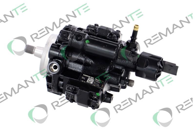 Pompe à haute pression REMANTE ref. 002-002-000503R