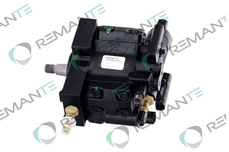 Pompe à haute pression REMANTE ref. 002-002-000505R