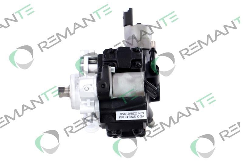 Pompe à haute pression REMANTE ref. 002-002-000506R