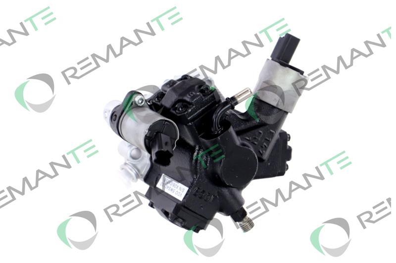 Pompe à haute pression REMANTE ref. 002-002-000506R