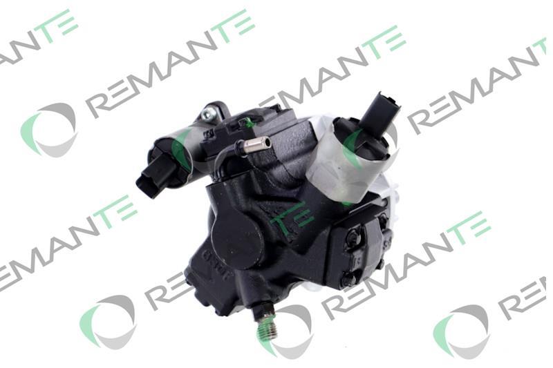Pompe à haute pression REMANTE ref. 002-002-000506R