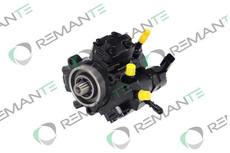 Pompe à haute pression REMANTE ref. 002-002-000507R