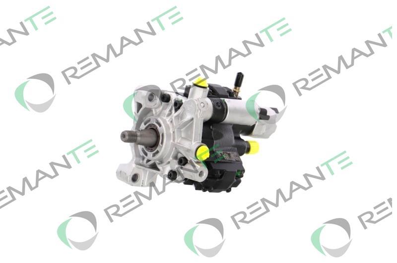 Pompe à haute pression REMANTE ref. 002-002-000510R