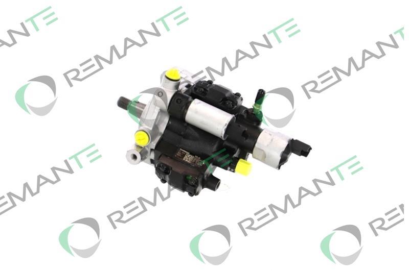Pompe à haute pression REMANTE ref. 002-002-000510R