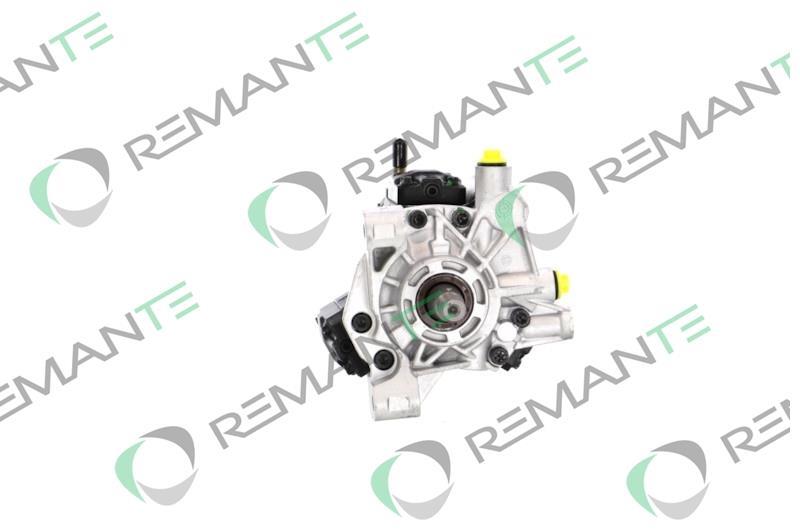 Pompe à haute pression REMANTE ref. 002-002-000510R